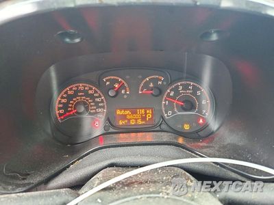 Zdjęcie 9 z 12 samochodu: 2016 RAM PROMASTER CITY VIN:ZFBERFAT1G6B31166 - miniatura