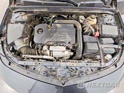 Zdjęcie 11 z 12 samochodu: 2020 CHEVROLET MALIBU RS VIN:1G1ZG5ST0LF043383 - miniatura