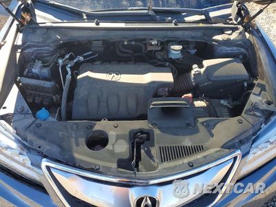 Zdjęcie 12 z 13 samochodu: 2018 ACURA RDX TECHNOLOGY VIN:5J8TB4H5XJL009093 - miniatura