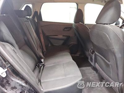 Zdjęcie 11 z 14 samochodu: 2023 NISSAN ROGUE S VIN:5N1BT3AB8PC855079 - miniatura