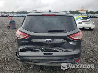 Zdjęcie 6 z 13 samochodu: 2016 FORD ESCAPE TITANIUM VIN:1FMCU0JX5GUB87893 - miniatura
