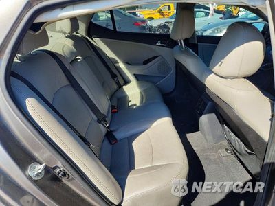 Zdjęcie 10 z 12 samochodu: 2012 KIA OPTIMA EX VIN:5XXGN4A72CG067477 - miniatura