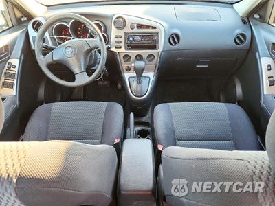 Zdjęcie 8 z 12 samochodu: 2007 TOYOTA MATRIX BASE VIN:2T1KR32E17C677941 - miniatura