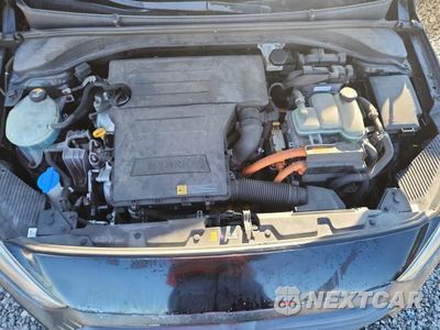 Zdjęcie 11 z 12 samochodu: 2017 HYUNDAI IONIQ BLUE VIN:KMHC65LC6HU023894 - miniatura