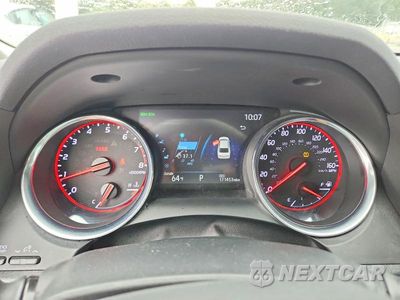 Zdjęcie 9 z 13 samochodu: 2020 TOYOTA CAMRY XSE VIN:4T1K61AK0LU959209 - miniatura