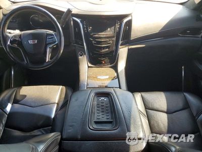 Zdjęcie 8 z 13 samochodu: 2017 CADILLAC ESCALADE ESV PLATINUM VIN:1GYS4KKJ7HR289233 - miniatura