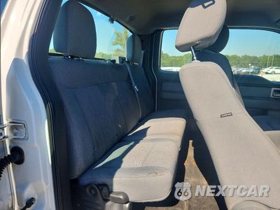 Zdjęcie 10 z 12 samochodu: 2011 FORD F150 SUPER CAB VIN:1FTFX1CF5BKD52543 - miniatura
