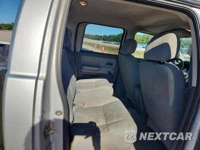 Zdjęcie 10 z 12 samochodu: 2006 DODGE DAKOTA QUAD VIN:1D7HW28K06S624466 - miniatura