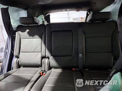 Zdjęcie 10 z 14 samochodu: 2021 CHEVROLET TAHOE K1500 LT VIN:1GNSKNKDXMR175946 - miniatura