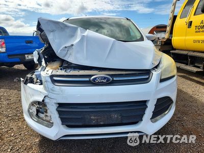 Zdjęcie 7 z 16 samochodu: 2014 FORD ESCAPE SE VIN:1FMCU0G92EUB85346 - miniatura