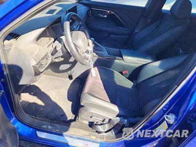 Zdjęcie 7 z 12 samochodu: 2025 ACURA ADX A-SPEC VIN:3HDSA2H50SM711035 - miniatura
