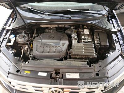Zdjęcie 12 z 13 samochodu: 2018 VOLKSWAGEN TIGUAN SEL PREMIUM VIN:3VV5B7AX3JM122260 - miniatura