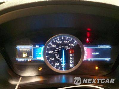 Zdjęcie 9 z 13 samochodu: 2012 FORD EXPLORER LIMITED VIN:1FMHK8F89CGA48547 - miniatura