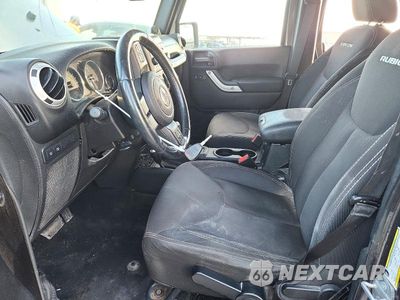 Zdjęcie 7 z 13 samochodu: 2014 JEEP WRANGLER UNLIMITED RUBICON VIN:1C4BJWFG8EL274937 - miniatura