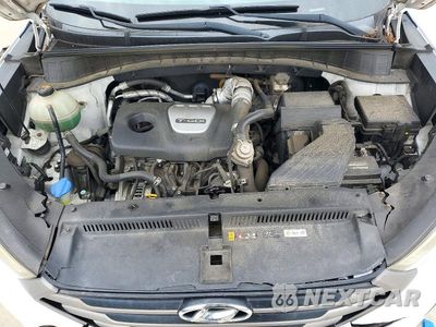 Zdjęcie 12 z 13 samochodu: 2016 HYUNDAI TUCSON ECO VIN:KM8J33A23GU235388 - miniatura