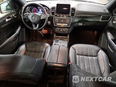 Zdjęcie 8 z 13 samochodu: 2017 MERCEDES-BENZ GLE 350 4MATIC VIN:4JGDA5HB7HA966039 - miniatura