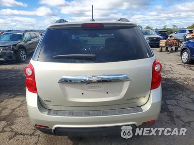 Zdjęcie 6 z 13 samochodu: 2015 CHEVROLET EQUINOX LT VIN:1GNFLFEK2FZ112759 - miniatura