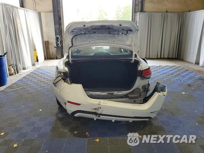 Zdjęcie 6 z 12 samochodu: 2025 NISSAN SENTRA SV VIN:3N1AB8CV2SY327855 - miniatura