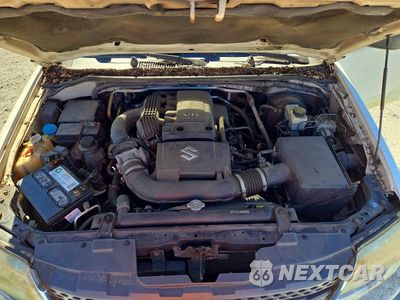 Zdjęcie 11 z 12 samochodu: 2012 SUZUKI EQUATOR SPORT VIN:5Z61D0ER1CC452804 - miniatura