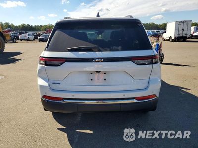 Zdjęcie 6 z 14 samochodu: 2023 JEEP GRAND CHEROKEE LIMITED 4XE VIN:1C4RJYB60P8911297 - miniatura