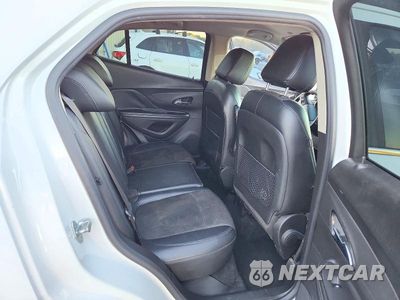 Zdjęcie 11 z 13 samochodu: 2019 BUICK ENCORE PREFERRED VIN:KL4CJASB4KB919371 - miniatura