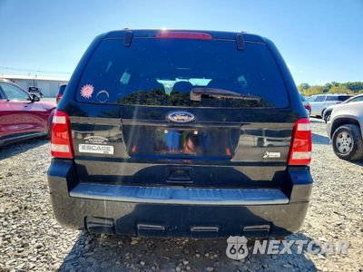 Zdjęcie 6 z 13 samochodu: 2010 FORD ESCAPE XLT VIN:1FMCU9DGXAKC24939 - miniatura