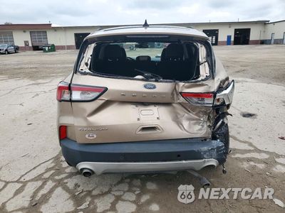 Zdjęcie 6 z 13 samochodu: 2020 FORD ESCAPE TITANIUM VIN:1FMCU0DZ2LUC16855 - miniatura