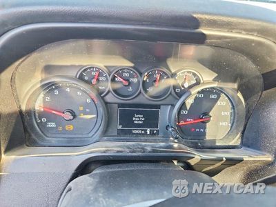 Zdjęcie 9 z 13 samochodu: 2021 CHEVROLET SILVERADO C1500 VIN:3GCNWAEF1MG252624 - miniatura
