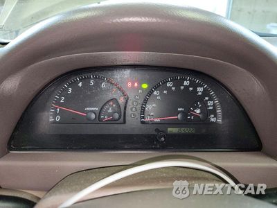 Zdjęcie 9 z 12 samochodu: 2004 TOYOTA CAMRY LE VIN:4T1BE32K64U868251 - miniatura