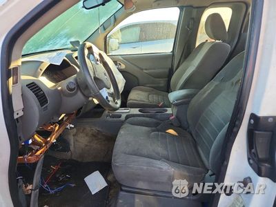 Zdjęcie 7 z 12 samochodu: 2018 NISSAN FRONTIER S VIN:1N6BD0CT4JN740753 - miniatura