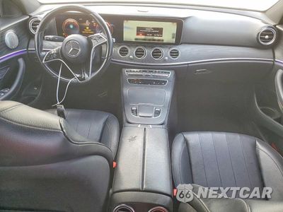 Zdjęcie 8 z 12 samochodu: 2023 MERCEDES-BENZ E 350 4MATIC VIN:W1KZF8EB4PB132455 - miniatura
