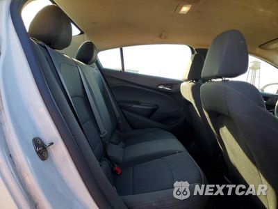 Zdjęcie 10 z 12 samochodu: 2017 CHEVROLET CRUZE LS VIN:1G1BC5SM4H7131344 - miniatura