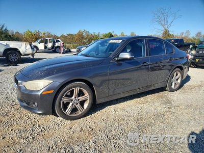 2013 BMW 328 I WBA3A5C51DF355659 - główne zdjęcie licytacji z USA - miniatura