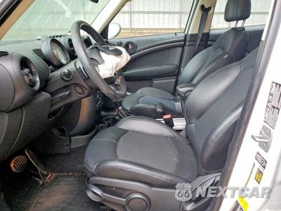 Zdjęcie 7 z 12 samochodu: 2014 MINI COOPER S COUNTRYMAN VIN:WMWZC5C5XEWP38831 - miniatura