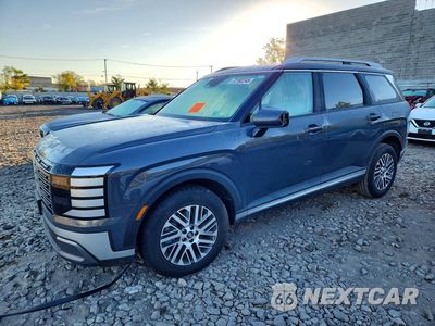 2026 HYUNDAI PALISADE SEL CONVENIENCE KM8RGES28TU043010 - główne zdjęcie licytacji z USA - miniatura