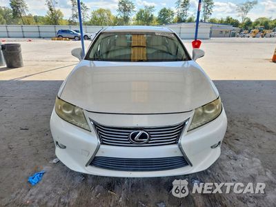 Piąte zdjęcie samochodu w środku: 2013 LEXUS ES 350 VIN:JTHBK1GG9D2035205 - miniatura