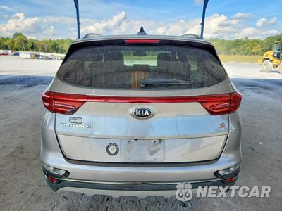 Zdjęcie 6 z 12 samochodu: 2020 KIA SPORTAGE S VIN:KNDP63AC6L7683454 - miniatura
