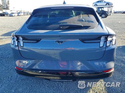 Zdjęcie 6 z 13 samochodu: 2024 FORD MUSTANG MACH-E PREMIUM VIN:3FMTK3R79RMA29656 - miniatura
