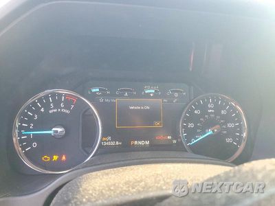 Zdjęcie 9 z 13 samochodu: 2019 FORD EXPEDITION MAX PLATINUM VIN:1FMJK1MT6KEA09960 - miniatura