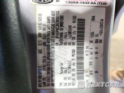 Zdjęcie 12 z 12 samochodu: 2012 FORD FIESTA SEL VIN:3FADP4CJ5CM101132 - miniatura