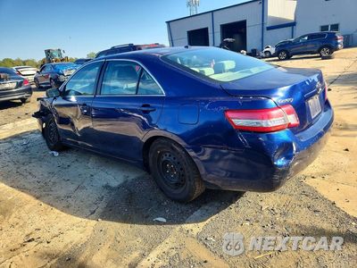 Drugie zdjęcie samochodu z przodu: 2011 TOYOTA CAMRY LE VIN:4T1BF3EK9BU718799 - miniatura