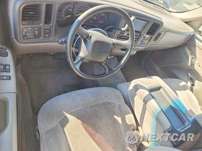 Zdjęcie 8 z 12 samochodu: 2000 CHEVROLET SILVERADO C1500 VIN:1GCEC14T9YZ369034 - miniatura