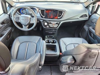 Zdjęcie 8 z 13 samochodu: 2026 CHRYSLER PACIFICA SELECT VIN:2C4RC1BG7TR200737 - miniatura