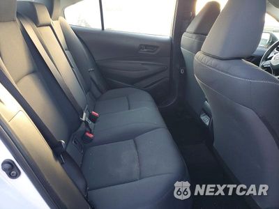 Zdjęcie 10 z 12 samochodu: 2026 TOYOTA COROLLA LE VIN:JTDB4MEE0T3042809 - miniatura