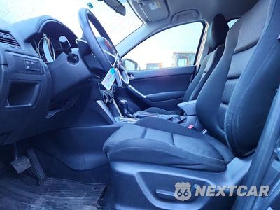 Zdjęcie 7 z 14 samochodu: 2015 MAZDA CX-5 TOURING VIN:JM3KE4CY9F0487640 - miniatura