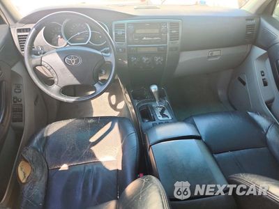 Zdjęcie 8 z 14 samochodu: 2007 TOYOTA 4RUNNER SPORT EDITION VIN:JTEZU14R770094877 - miniatura