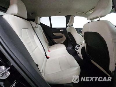 Zdjęcie 11 z 13 samochodu: 2022 VOLVO XC40 T5 MOMENTUM VIN:YV4162UK8N2762883 - miniatura