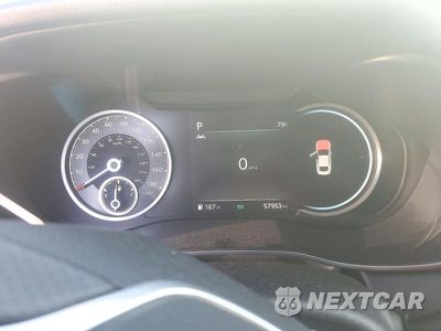 Zdjęcie 9 z 12 samochodu: 2022 GENESIS G70 3.3T STANDARD VIN:KMTG54TE9NU096551 - miniatura