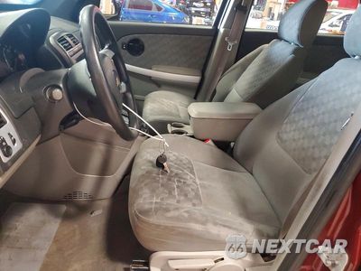 Zdjęcie 7 z 12 samochodu: 2007 CHEVROLET EQUINOX LS VIN:2CNDL23F776073402 - miniatura