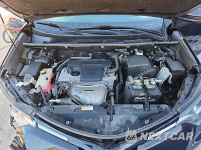 Zdjęcie 12 z 13 samochodu: 2016 TOYOTA RAV4 LE VIN:2T3ZFREV5GW276453 - miniatura